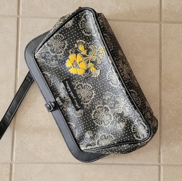 Petunia Pickle Bottom diaper clutch
